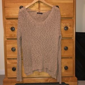 Brandy Melville Oversized Sweater